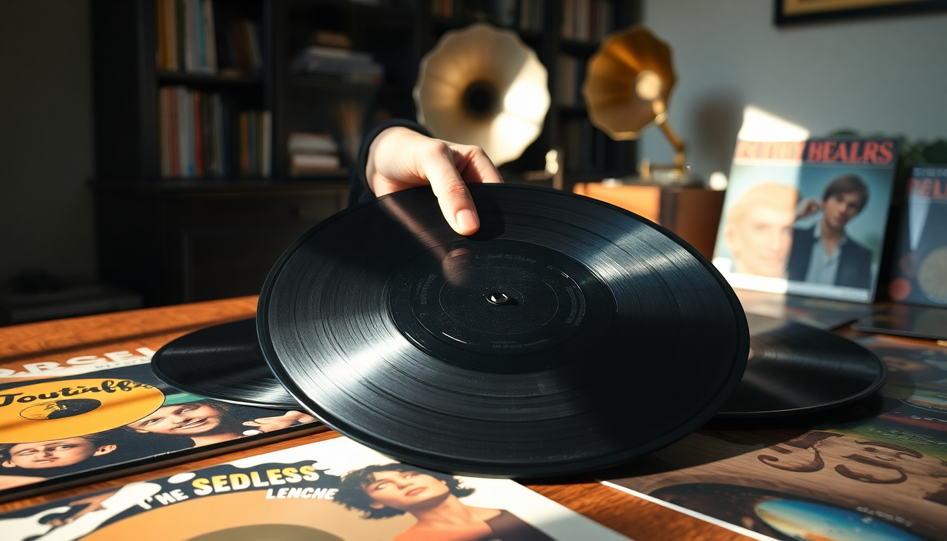 vinili rari storia valore e impatto culturale python 1754218078