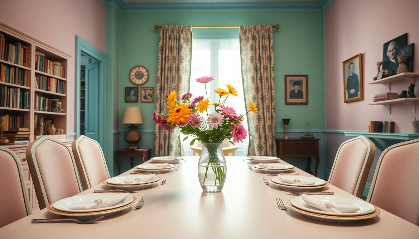 wes anderson tra genio e delusione nel cinema contemporaneo python 1754630511