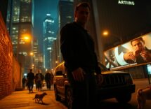 analisi delle serie dazione e dei loro archetipi narrativi python 1757560811