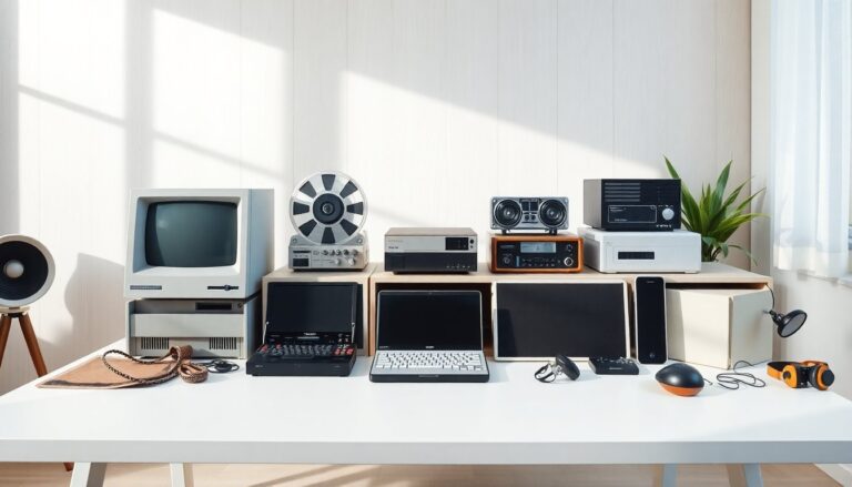 collezionismo tech i 10 oggetti rari da investire per un futuro redditizio python 1758905227