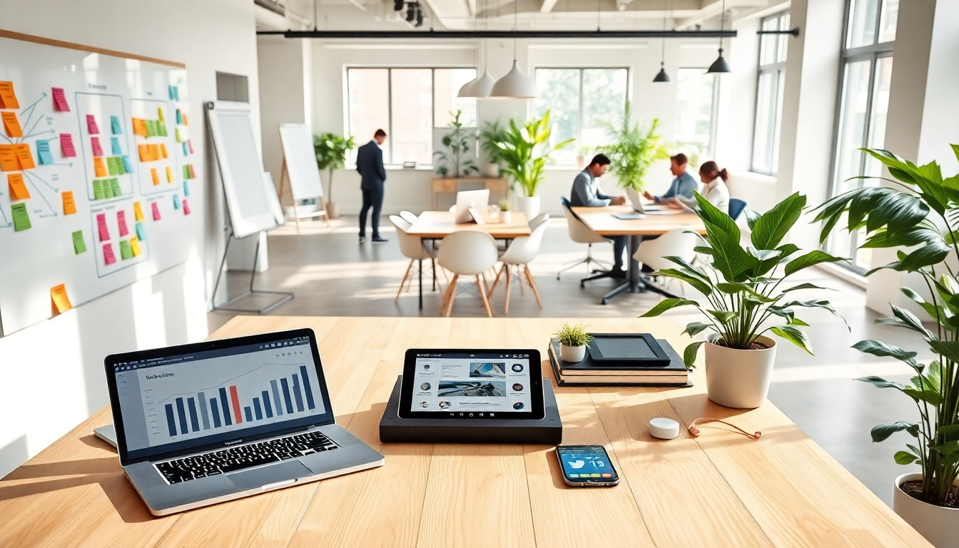 come ottimizzare la customer journey per massimizzare il roi python 1756758133