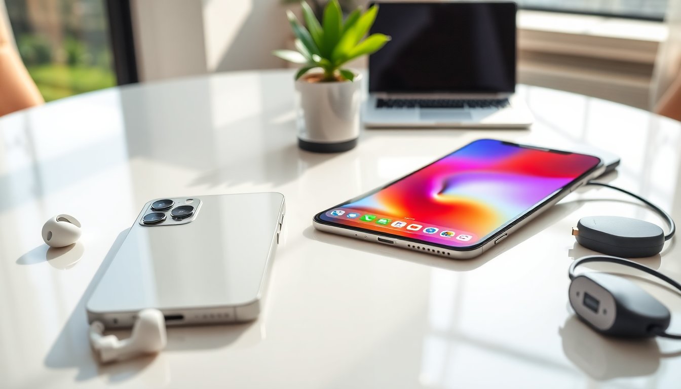 confronto tra apple e android scopri le ultime novita e tendenze python 1758059510