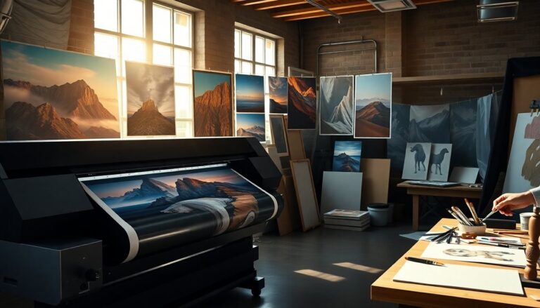 dallimmagine al poster il potere della personalizzazione nel marketing python 1756953547