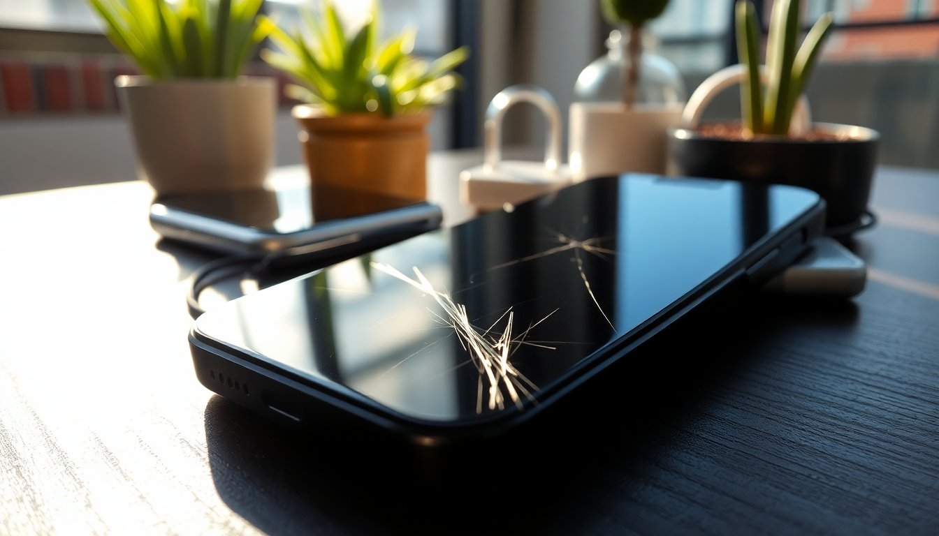 fragilita e graffi problemi comuni nei modelli di iphone 17 python 1758580222