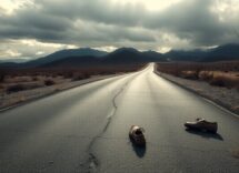 lanalisi del potere e dellisolamento in the long walk python 1757712774