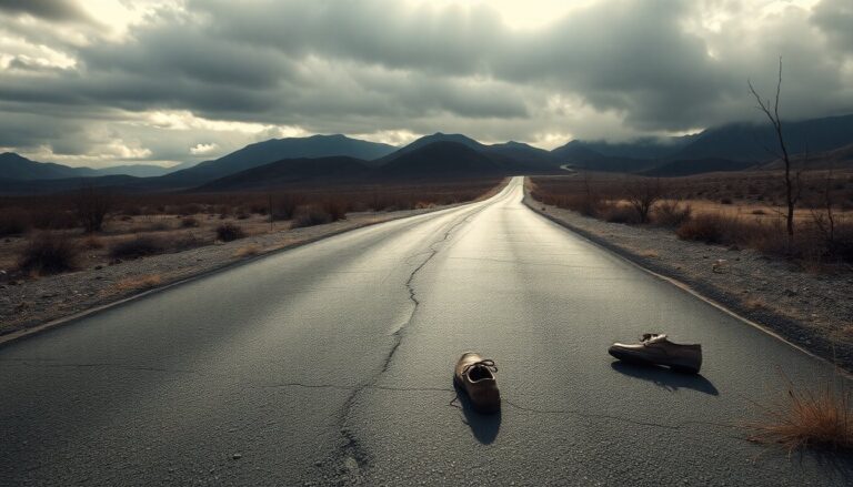 lanalisi del potere e dellisolamento in the long walk python 1757712774