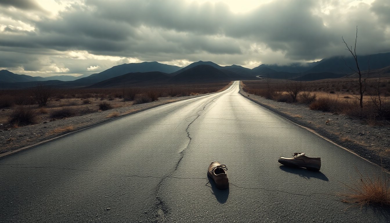 lanalisi del potere e dellisolamento in the long walk python 1757712774