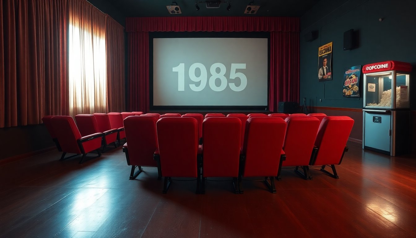 lanno cinematografico 1985 capolavori e fallimenti python 1757278947