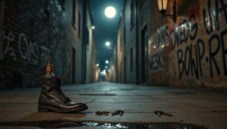 lascesa degli anti eroi nella televisione contemporanea python 1758168057