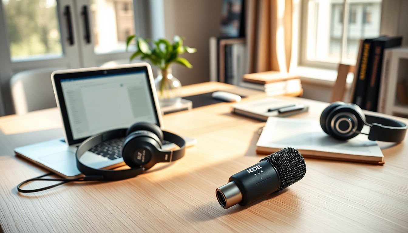 microfoni usb la nuova era del suono professionale python 1757473969