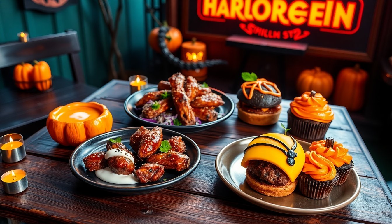 opzioni gastronomiche imperdibili per halloween horror nights 2025 python 1758493448