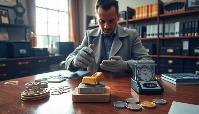 perche scegliere un esperto per la compravendita di metalli preziosi python 1757040404