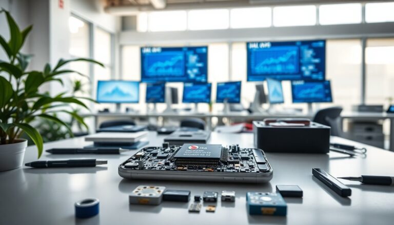 qualcomm snapdragon 8 elite gen 5 potenza e innovazione rivoluzionaria per smartphone python 1758861888