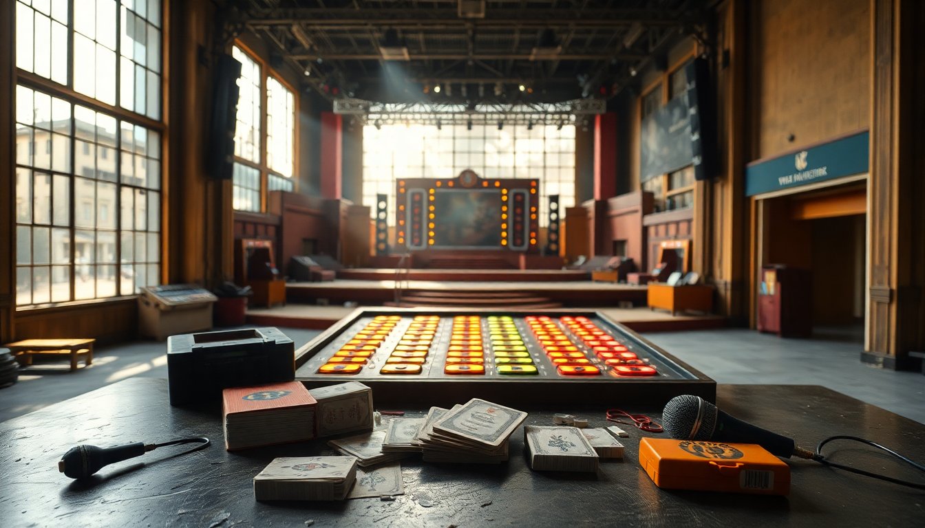 riscoprire i giochi televisivi dimenticati degli anni 2000 python 1758536895