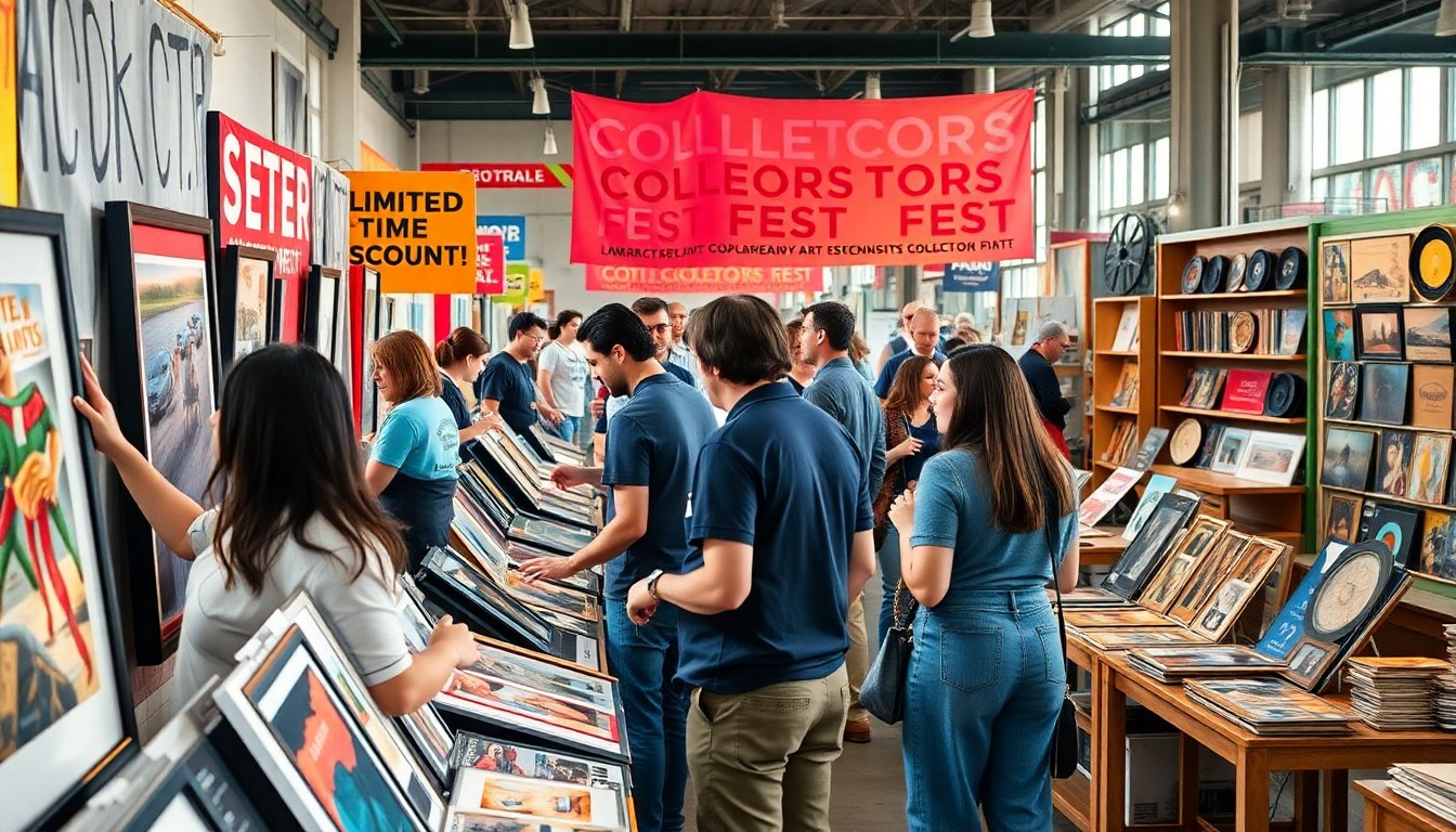 sconti a tempo limitato e funzionalita entusiasmanti al collectors fest python 1758515227