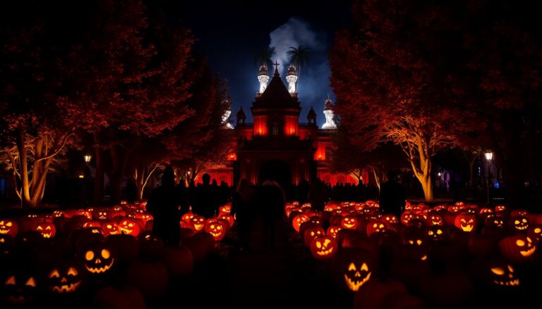 scopri le esperienze spaventose di halloween a los angeles nel 2025 python 1757517450