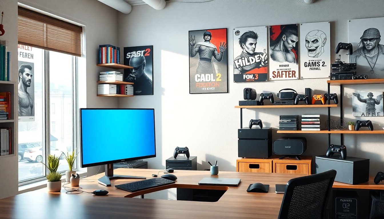 scopri le ultime tendenze nel mondo dei videogiochi python 1757517515