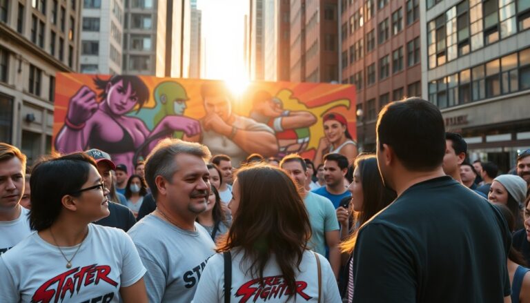 street fighter il cast svelato per il nuovo film python 1757148961