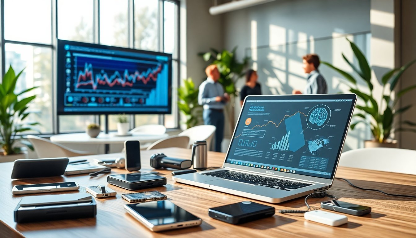 ultime notizie sulla tecnologia scopri le novita e approfondimenti essenziali python 1758211490