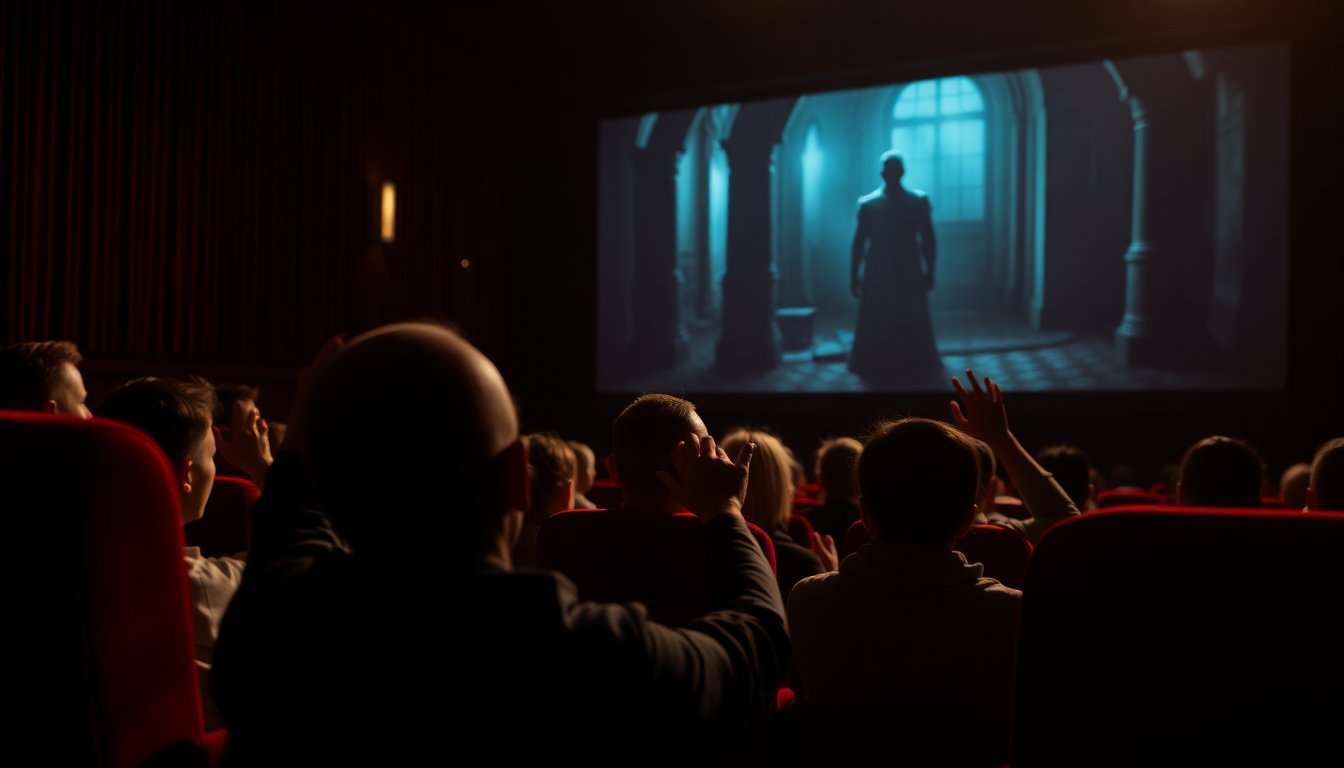 warner bros discovery e il successo nel cinema horror python 1757387291