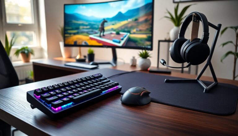 accessori essenziali per un setup da gaming di successo 1760488234