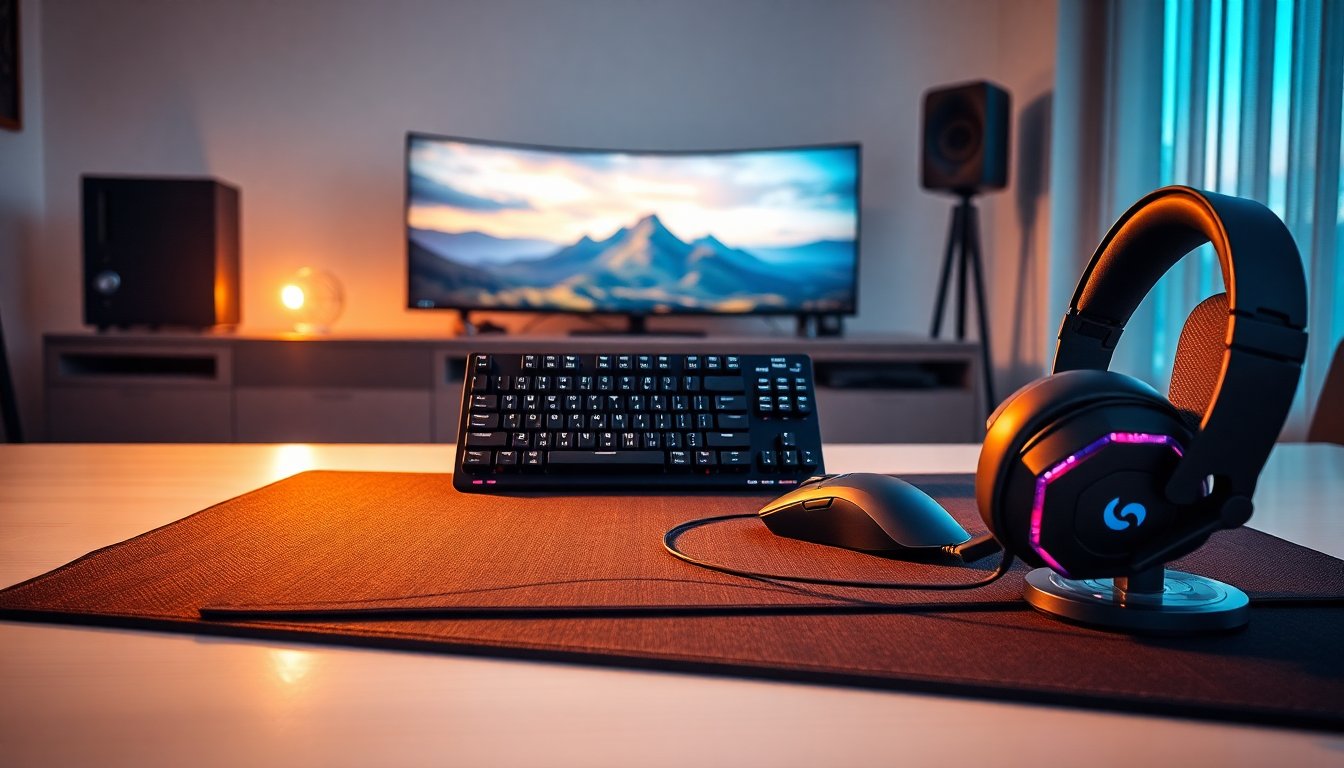 accessori indispensabili per un setup da gaming perfetto 1760878597