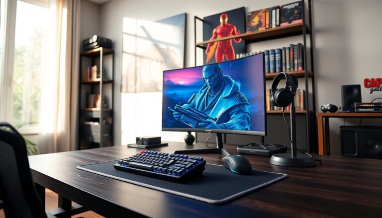 accessori top per un setup da gaming perfetto 1761600601