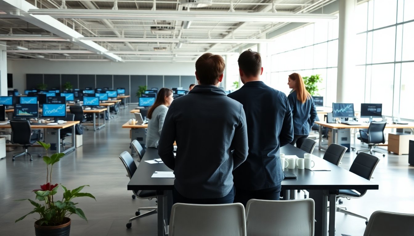 amazon annuncia 30000 licenziamenti ecco le motivazioni dietro questa decisione 1761697345