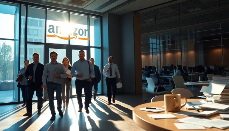 amazon annuncia i licenziamenti piu significativi della sua storia 1761697661