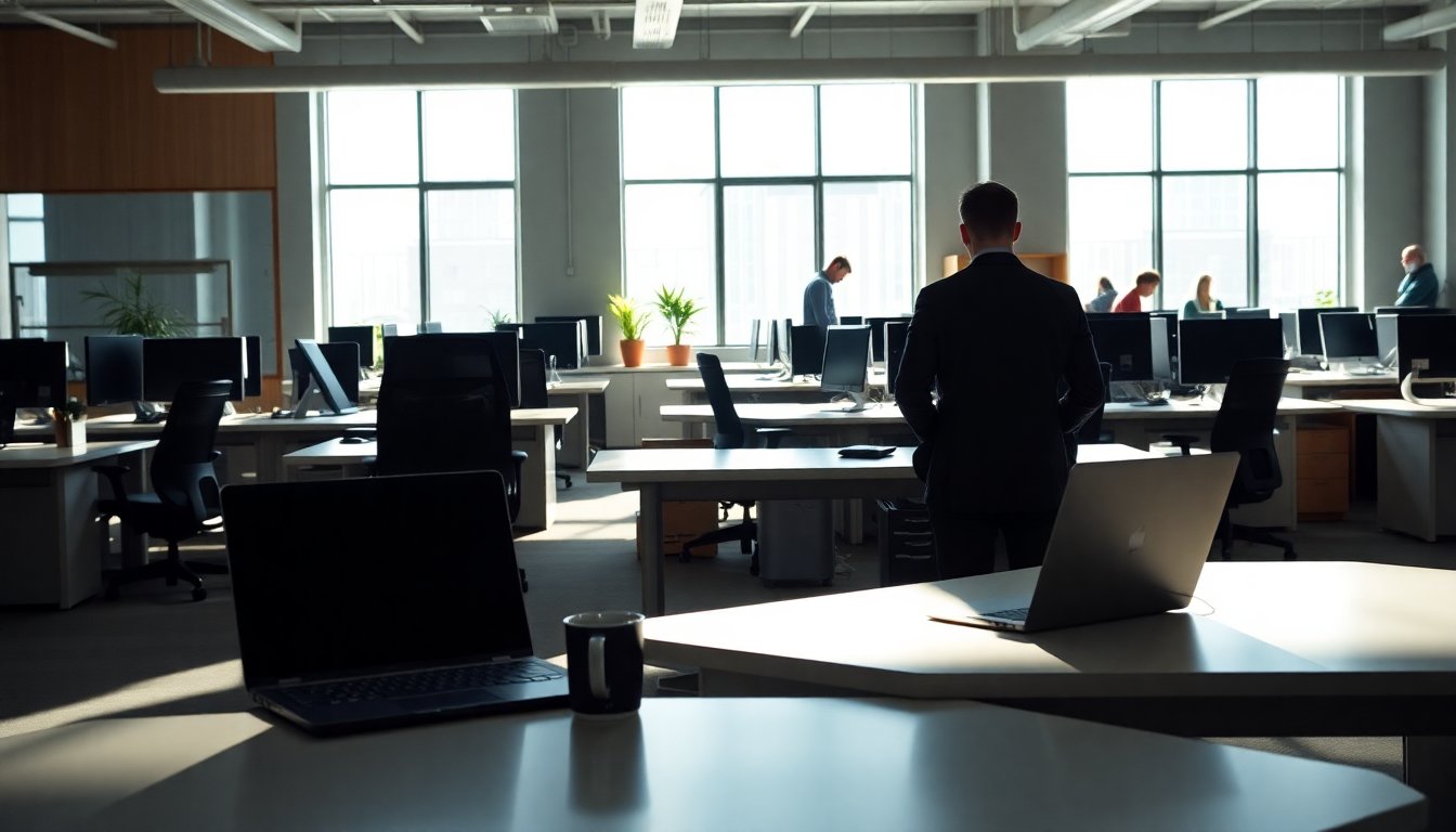 amazon annuncia il licenziamento di 30000 dipendenti a causa dellaumento dei costi 1761698130