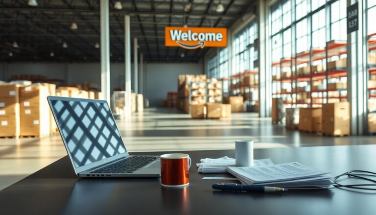 amazon e i licenziamenti di massa 30000 dipendenti a rischio di esubero 1761698598