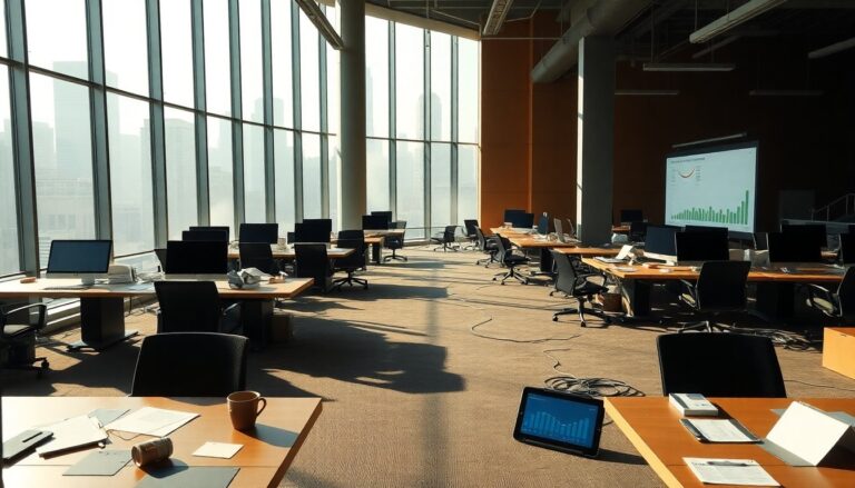 amazon licenzia 30000 dipendenti come lintelligenza artificiale sta plasmando il futuro dellazienda e affrontando i costi 1761697937