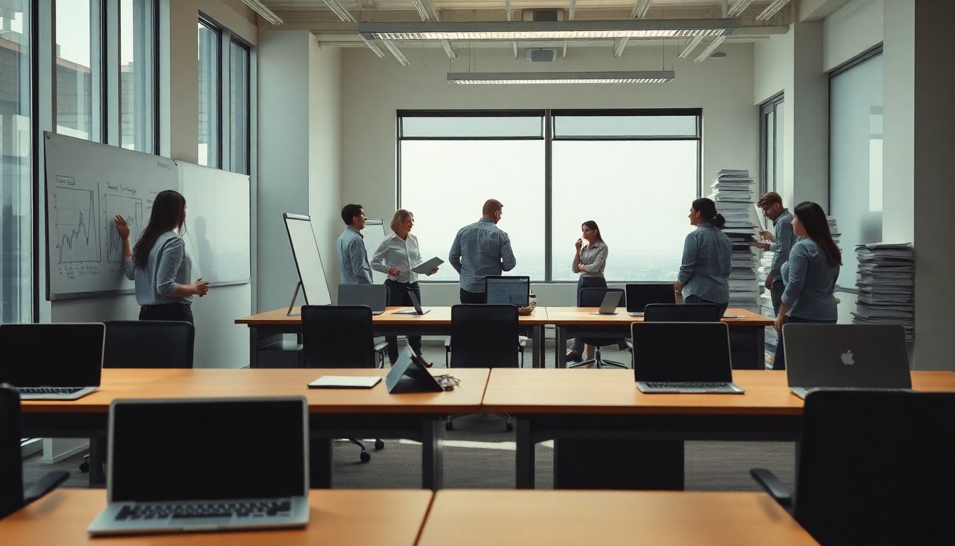 amazon taglia 30000 posti di lavoro scopri le ragioni dietro questa drastica decisione 1761697828