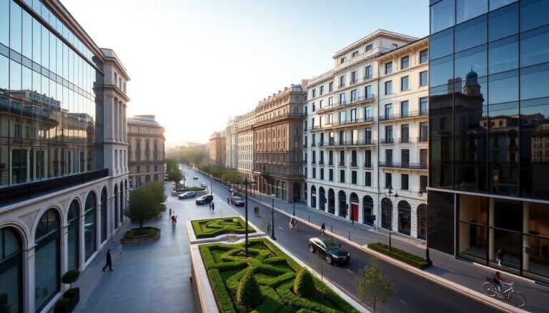 analisi del mercato immobiliare di lusso a milano dove investire oggi 1761160803