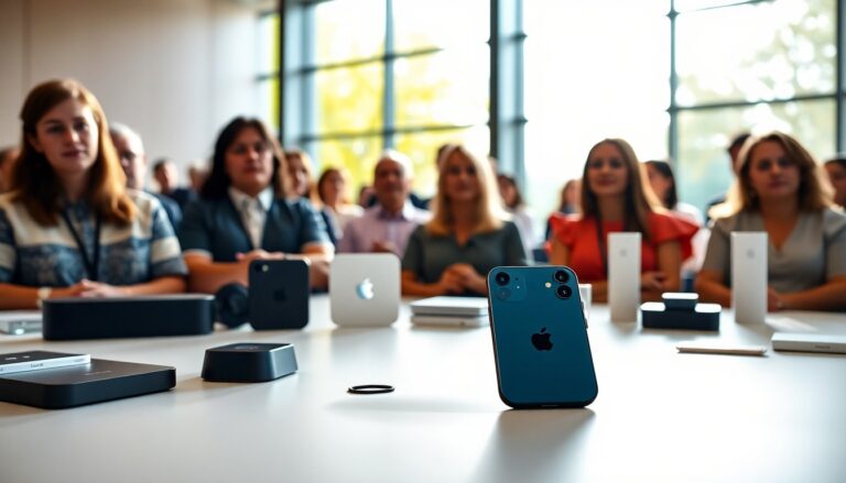 apple presenta il rivoluzionario iphone 15 con nuove funzionalita 1761698614