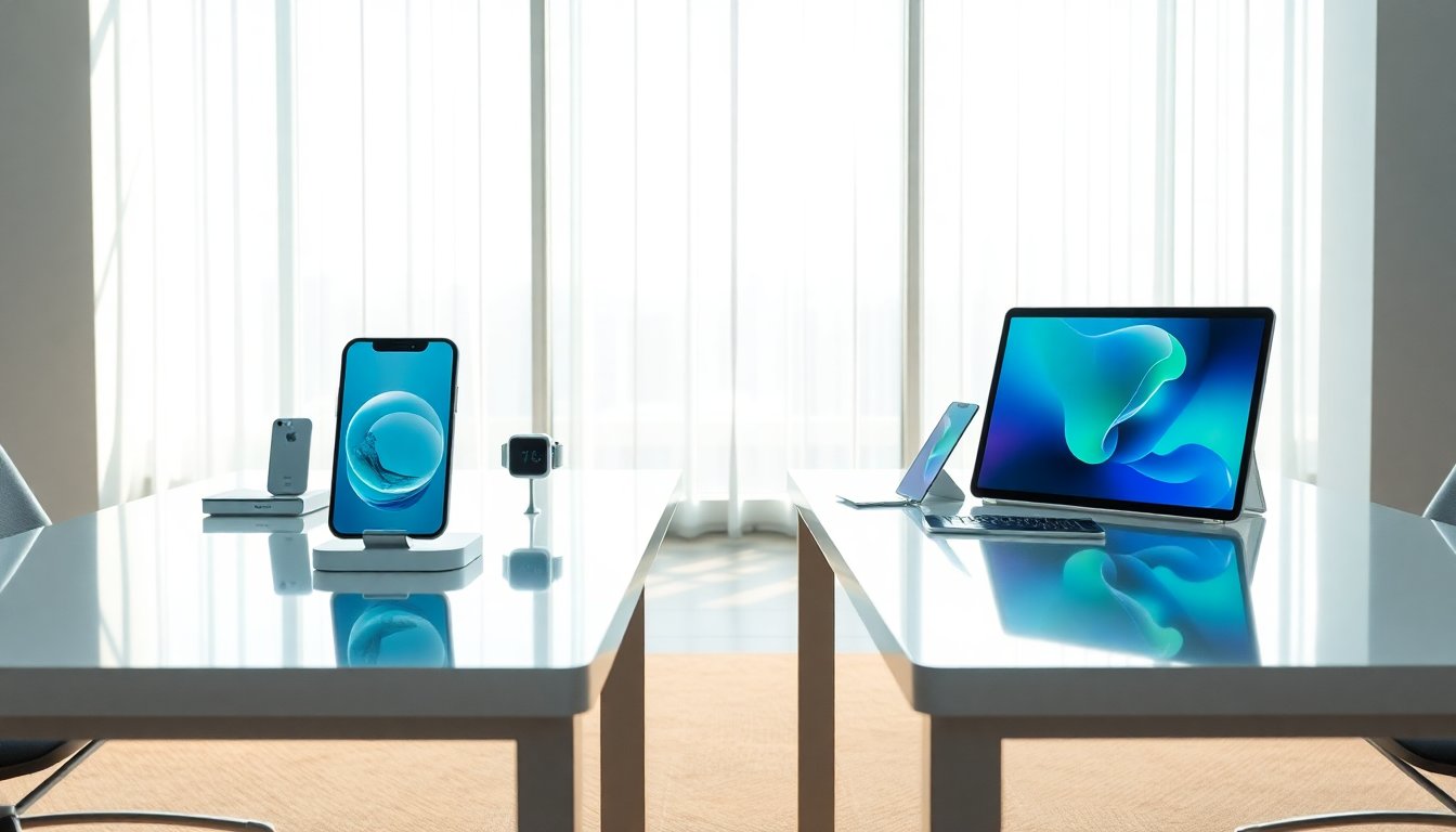 apple vs android confronto tra le ultime innovazioni nel 2025 1761662677