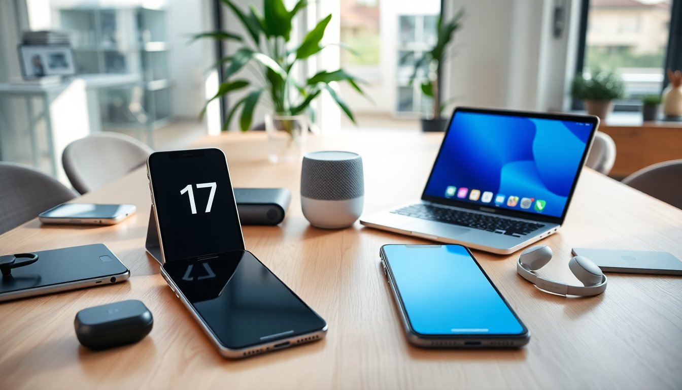 apple vs android cosa ce di nuovo nel confronto tra i due giganti della tecnologia 1761647927