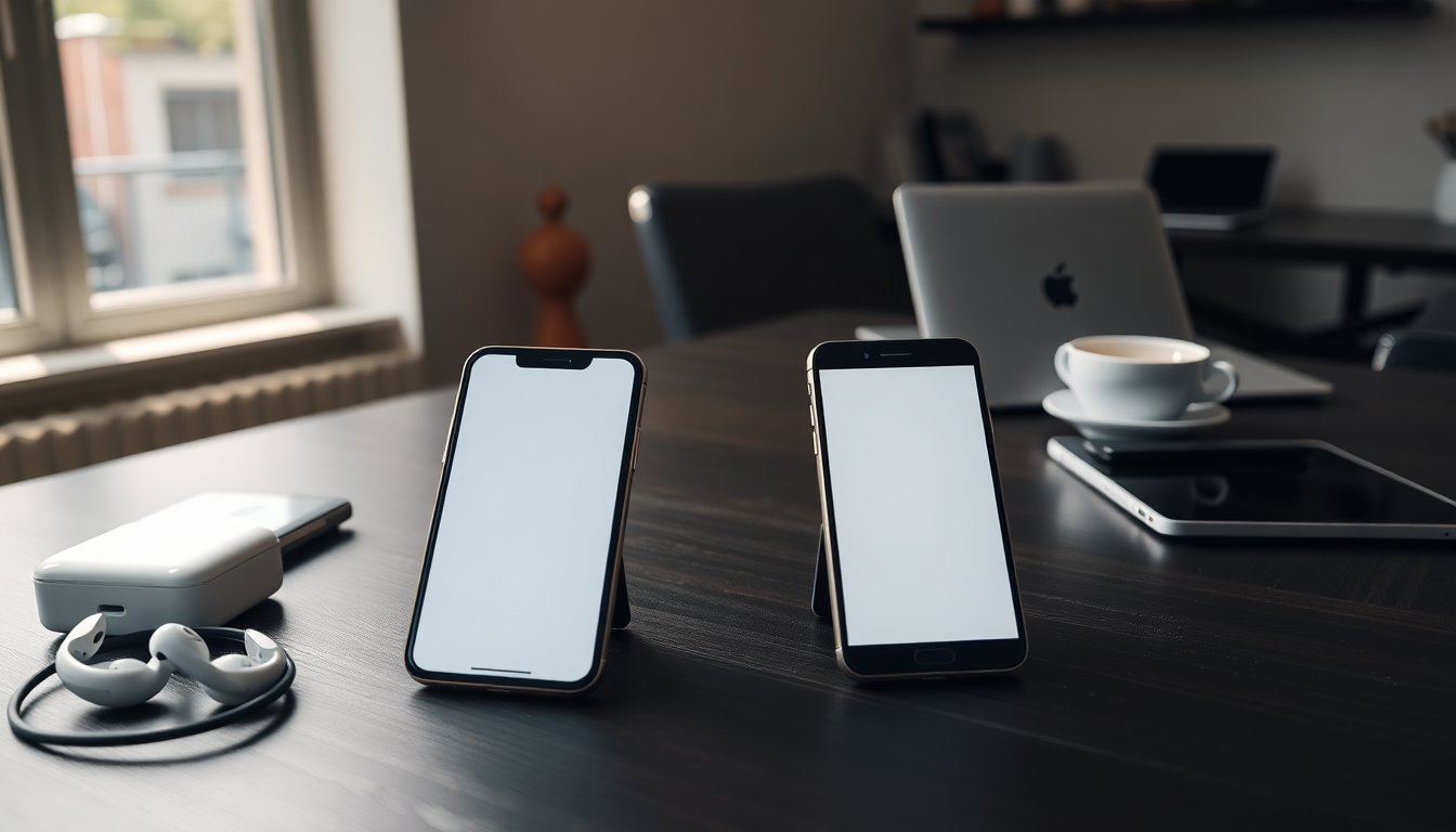 apple vs android guida completa alle ultime novita 1761700598