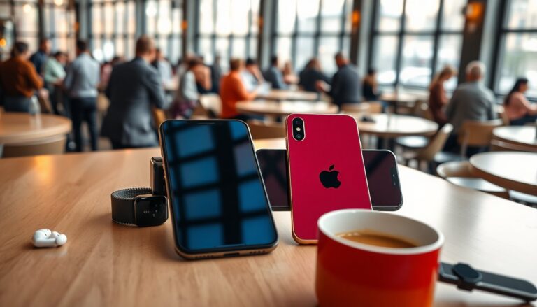 apple vs android le ultime notizie e tendenze nel 2025 1761700740