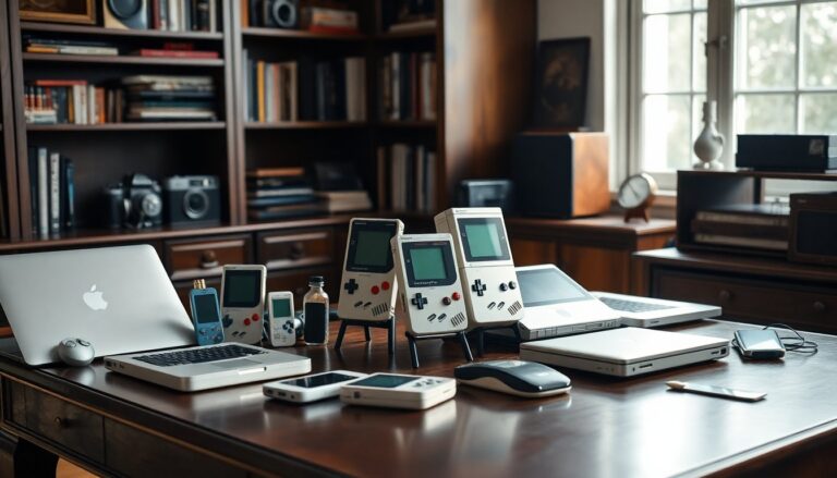 collezionismo tech come investire in oggetti rari e preziosi 1761699349