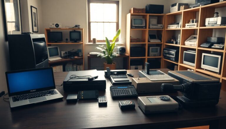 collezionismo tech come investire in oggetti rari 1761606910