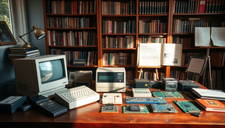 collezionismo tech guida completa agli oggetti rari e opportunita di investimento 1761030895