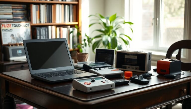 collezionismo tecnologico guida allinvestimento in oggetti rari e preziosi 1760444906