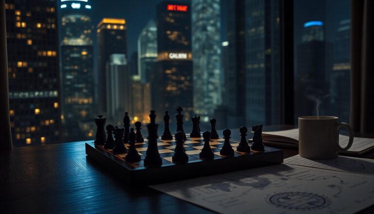 comprendere limportanza dello scacco matto in peacemaker 1760162767