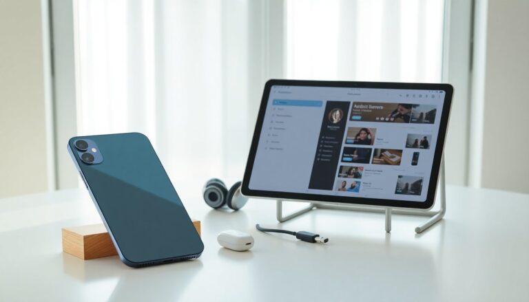 confronto tra apple e android aggiornamenti e tendenze 2025 1761700932