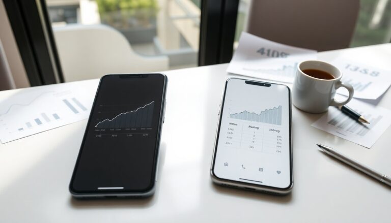 confronto tra apple e android dati e tendenze del 2025 1761615452