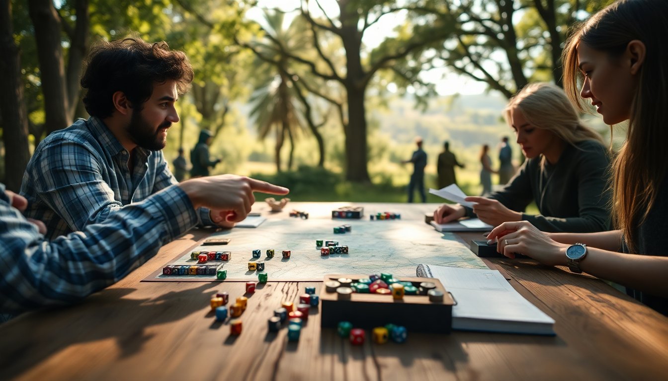 critical role campagna 4 scopri i protagonisti della tavola dei schemers 1761702326