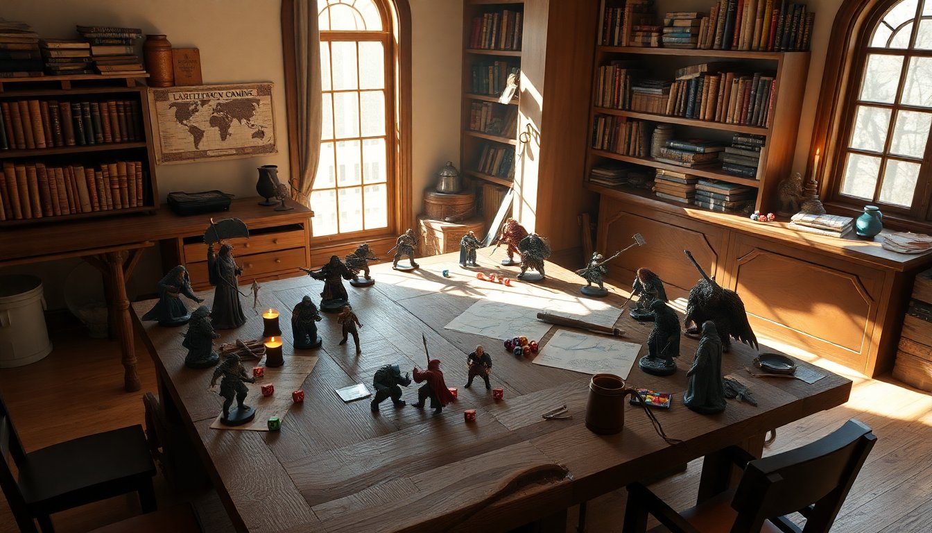 critical role esplora i personaggi della campagna 4 e le loro storie 1761702857