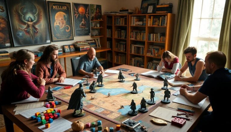 critical role lepica quarta campagna con 13 personaggi straordinari 1761702404