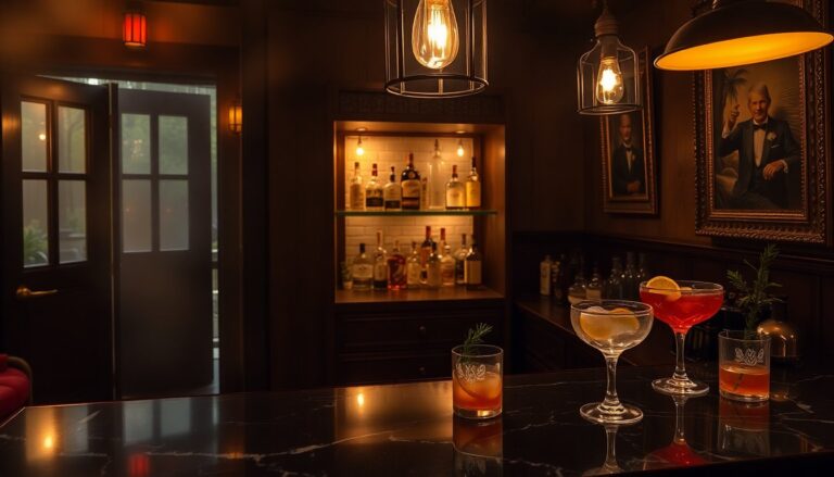 esplora i bar nascosti e i speakeasy di dark harbor 1759945870